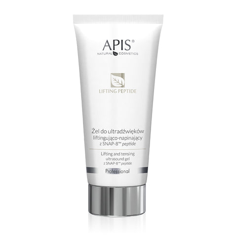 Kit complet Lifting Peptide by Apis cu peptida SNAP-8 pentru ten matur