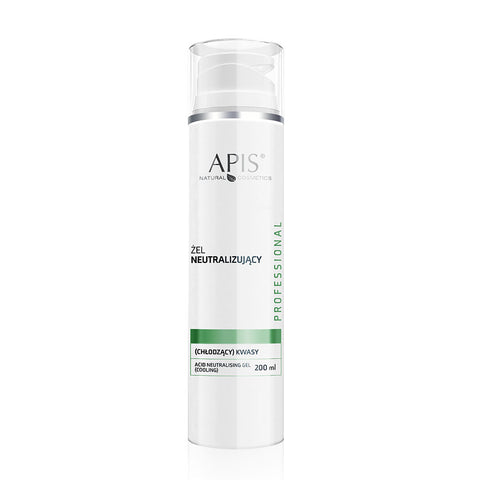 Neutralizator peeling, 200 ml