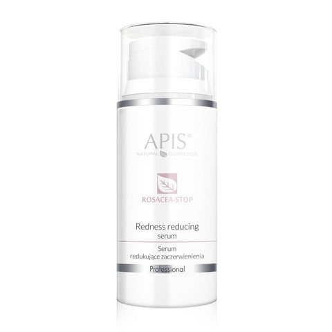 Serum intensiv calmant Rozacee-Stop anti-roseata, 100 ml