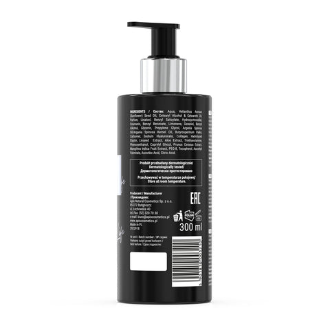 Lotiune hidratanta de corp Good Life, 300 ml
