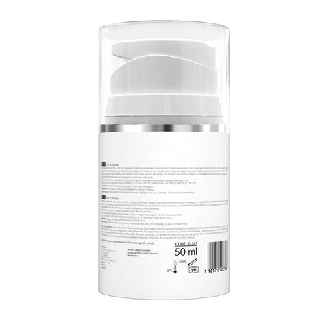 Crema cu Oxigen Activ, 50 ml