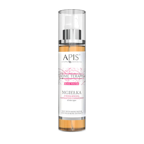 Kit complet Couperose-Stop by Apis pentru ten cuperozic