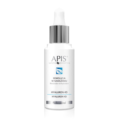 Kit complet Hydro Balance by Apis cu alge marine