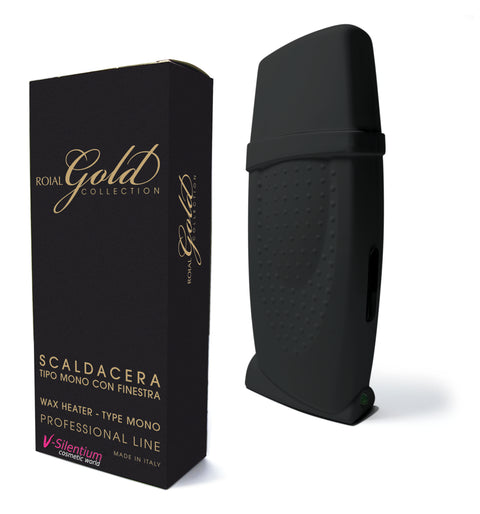 Incalzitor cartus ceara ROIAL ALB & NEGRU 100ml