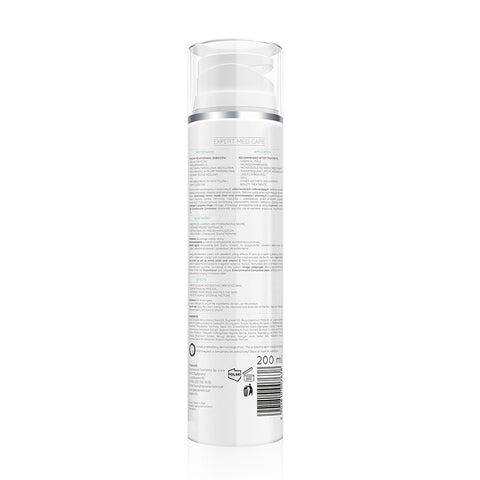 Crema calmanta cu aminoacizi, EXPERT MED CARE, 200 ml