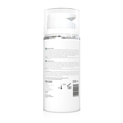 Crema intensiva Express Lifting pentru fermitate, 100 ml