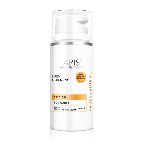 Crema de fata hidratanta cu SPF 30, 100 ml