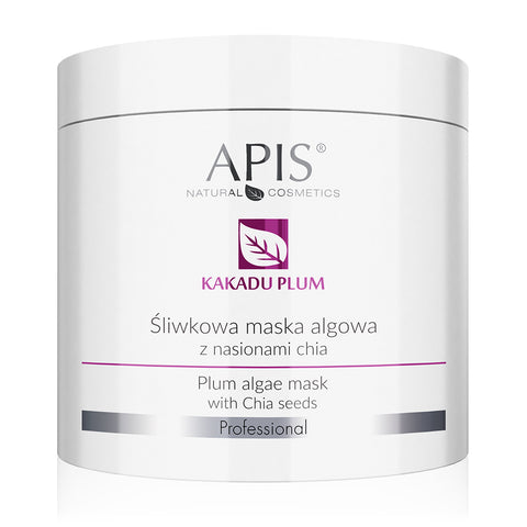 Kit complet Kakadu Plum by Apis pentru hidratare cu extract din prune australiene