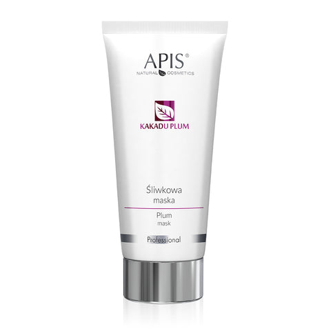 Kit complet Kakadu Plum by Apis pentru hidratare cu extract din prune australiene