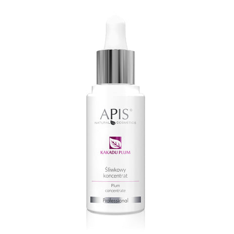 Kit complet Kakadu Plum by Apis pentru hidratare cu extract din prune australiene
