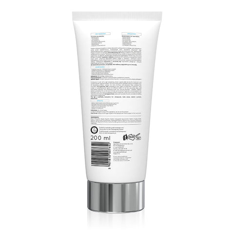 Masca Gel hidratanta pentru Radiofrecventa, EXPERT MED CARE, 200 ml