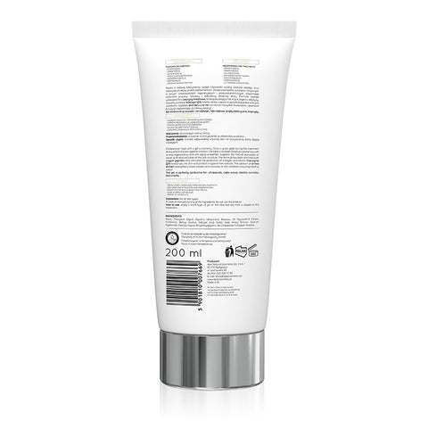 Masca gel regeneranta pentru radiofrecventa, EXPERT MED CARE, 200 ml