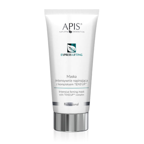 Masca crema Express Lifting pentru lifting si iluminare, 200 ml