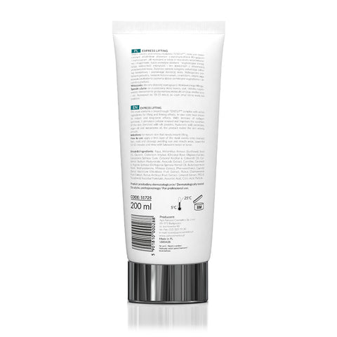 Masca crema Express Lifting pentru lifting si iluminare, 200 ml