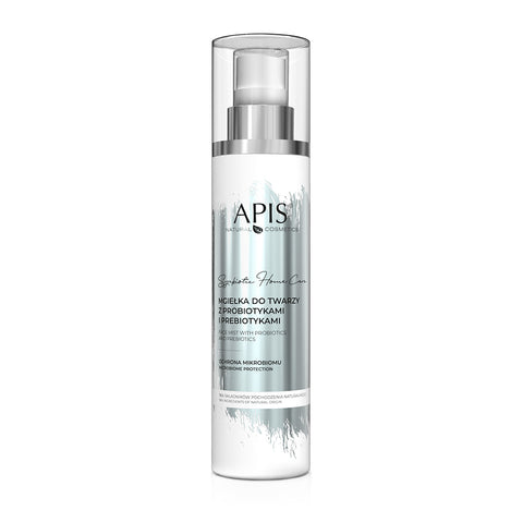 Kit complet Synbiotic Care by Apis cu pre si probiotice