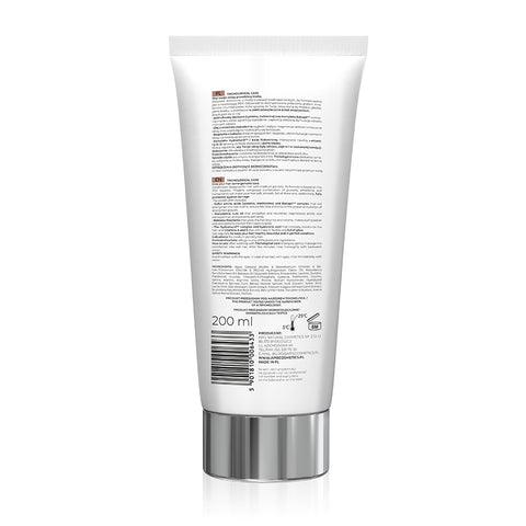 Balsam Tricologic hidratant pentru Toate Tipurile de Par (cu porozitate medie), 200 ml