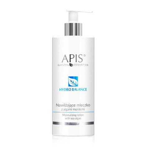 Kit complet Hydro Balance by Apis cu alge marine