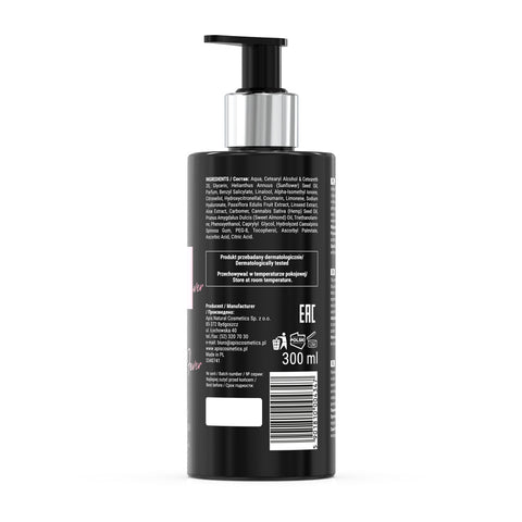 Crema de maini hidratanta Night Fever, 300 ml