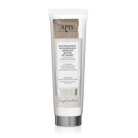 Kit complet Inspiration by Apis detoxifiant si anticelulitic