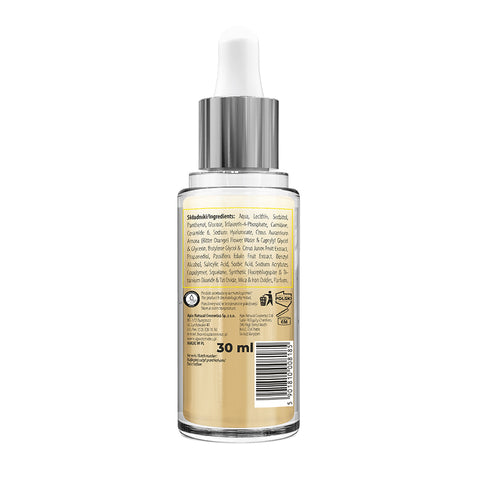 Elixir Glow Booster hranitor Ceramide Power, 30 ml