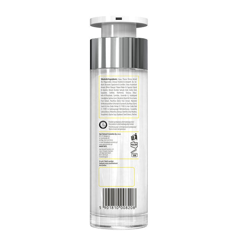 Crema hranitoare de zi Ceramide Power, 50 ml
