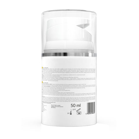 Crema de noapte restructuranta Revit-C cu Retinol si Vitamina C, 50 ml