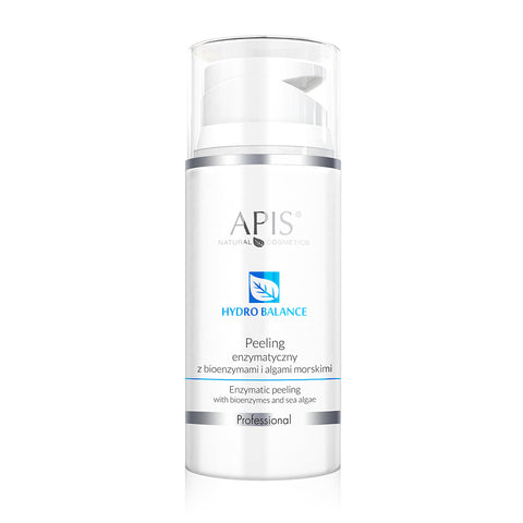 Kit complet Hydro Balance by Apis cu alge marine