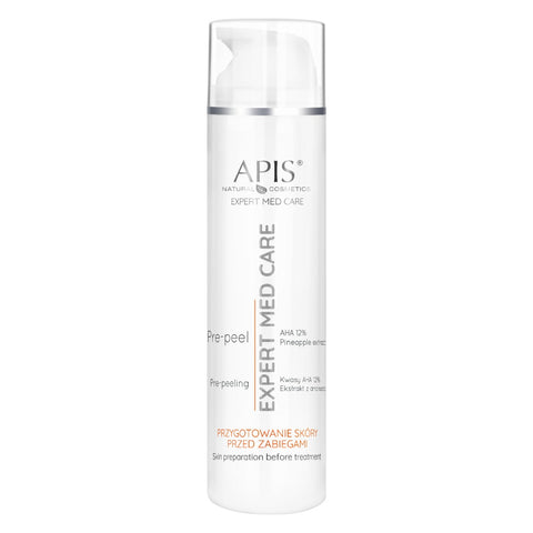 Pre-peeling cu 12% AHA’s - EXPERT MED CARE, 200 ml