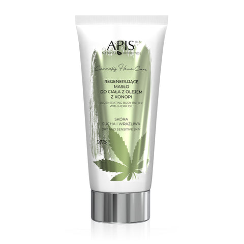 Kit complet Cannabis Home Care