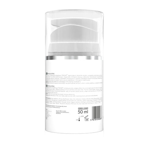 Serum intensiv anti-rid Express Lifting pentru zona ochilor cu efect de iluminare, 50 ml