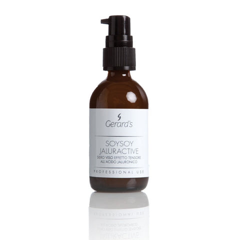 Ser de fata SOY SOY JALURACTIVE cu acid hialuronic pentru fermitate, 50 ml