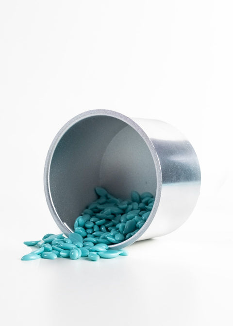 Vas de rezervă pentru încălzitorul de ceară InLei® Waxy