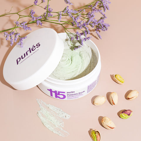 Purles 115 Gomaj Fistic Corporal, 160 ml