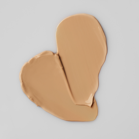 Mini 122 BRIGHTENING BASE SPF 50 - crema iluminatoare cu spf, 10 ml