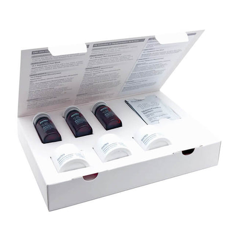 Purles 15.0 Set Pete Pigmentare Melano Control (lichidare)