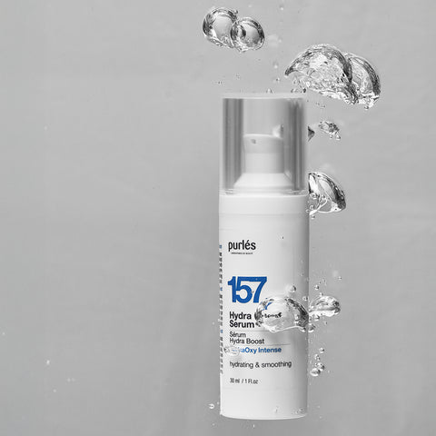 Purles 157 Serum Hydra Boost HydraOxy Intense, 30 ml