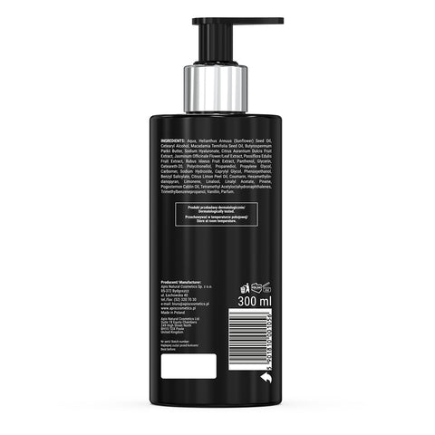 Crema de corp si maini Floral Explosion pentru netezire, 300 ml