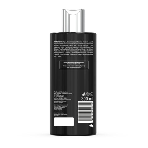 Gel de dus hidratant Floral Explosion, 300 ml