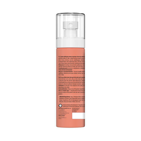 Spray de protectie termica pentru par cu SPF 15 PICK'N'MIX, 150 ml