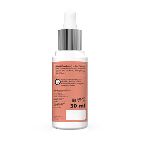 Ulei tratament pentru varfuri PICK'N'MIX, 30 ml