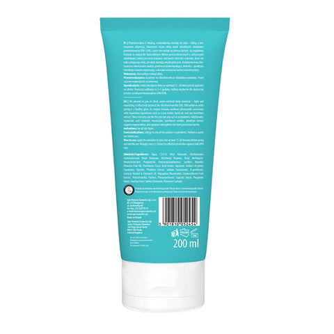 Lotiune de corp Pure Sun Care cu SPF 30, 200 ml