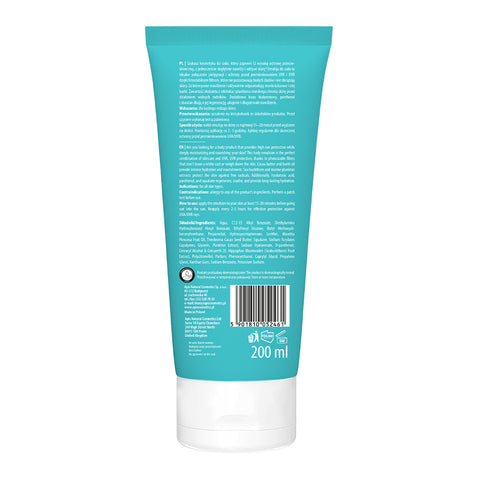 Lotiune de corp Pure Sun Care cu SPF 50, 200 ml