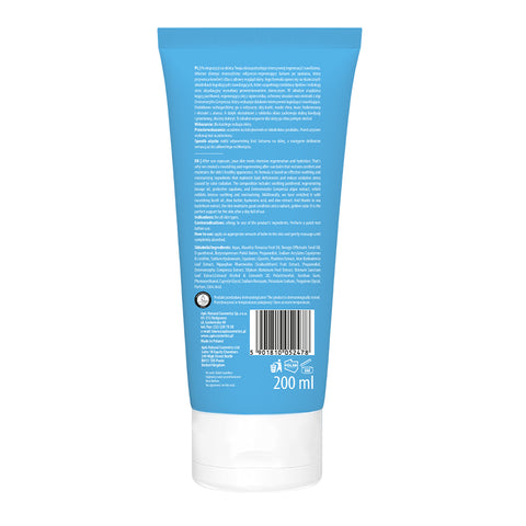 Lotiune de corp Pure Sun Care dupa expunerea la soare, 200 ml