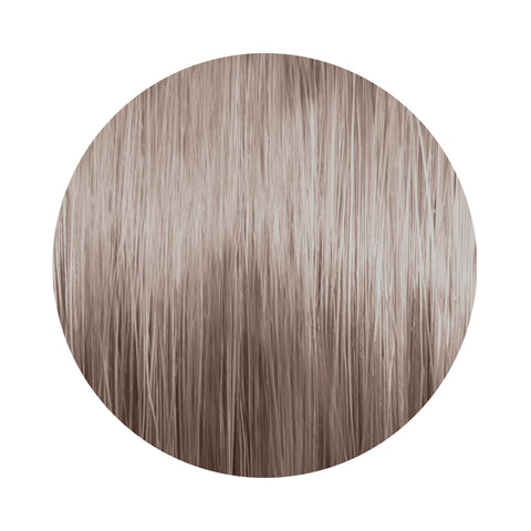 Vopsea profesionala pentru par Pur Hair 10.21 Blond Extra Deschis Irizat Cenusiu, 60 ml