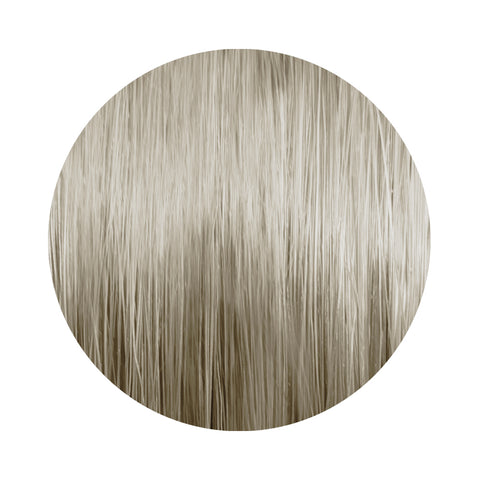 Vopsea profesionala pentru par Pur Hair 8/81 Blond Deschis Perlat Cenusiu, 60 ml