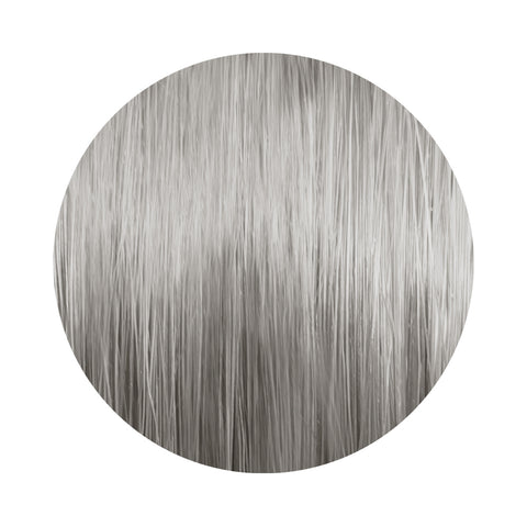 Toner profesional pentru par Pur Hair Shades nuanta blond foarte deschis cenusiu 9.11/9AA, 60 ml