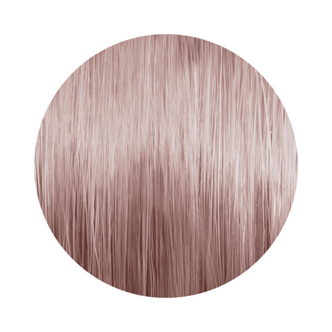 Toner profesional pentru par Pur Hair Shades nuanta blond foarte deschis cenusiu irizat 9.12/9AV, 60 ml