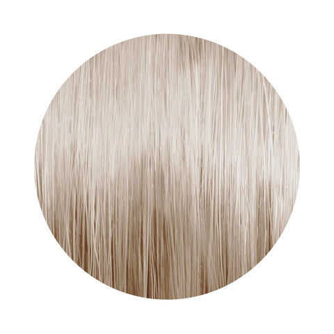 Toner profesional pentru par Pur Hair Shades nuanta blond extra deschis perlat cenusiu 10.81/10PA, 60 ml