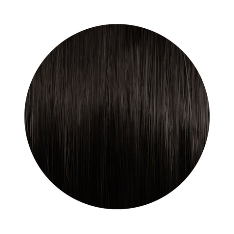 Vopsea profesionala pentru par Pur Hair 3/0 Castaniu Inchis, 60 ml