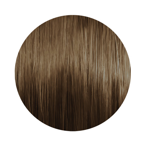 Vopsea profesionala pentru par Pur Hair 6/0 Blond Inchis, 60 ml